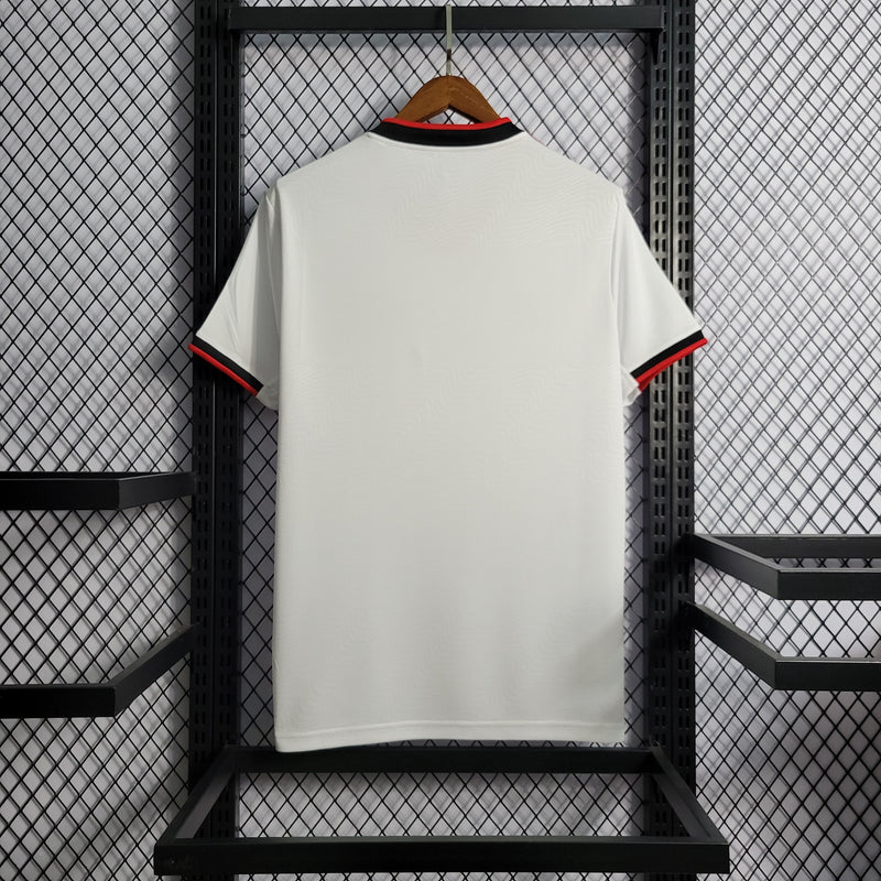 CAMISA DO FLAMENGO 22/23 BRANCO